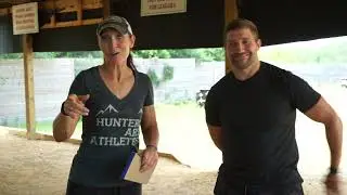 A-1 Archery Midwest Mountain Hunter Challenge