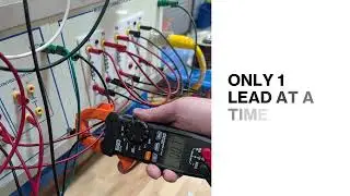How to Use a Multimeter (Beginner Friendly | Quick Visual Guide)