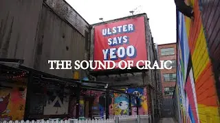 THE SOUND OF CRAIC | Belfast Music Documentary