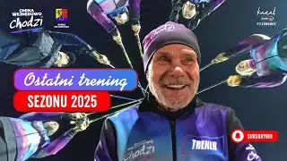 OSTATNI TRENING SEZONU #2025 | GRUPY GMINA WEJHEROWO CHODZI #nordicwalking
