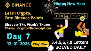 WOTD Changed My Crypto Trading Strategy Overnight! #wodl