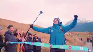 Gregathlon: The Final Day - Ben Nevis