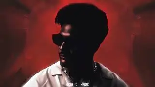 HELL |Official Visualiser | Qarn | Syphr | Hifination Studios | New Punjabi Song 2025