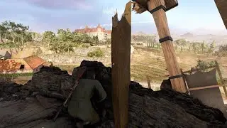 Sniper Elite: Resistance no edit authentic difficulty gameplay