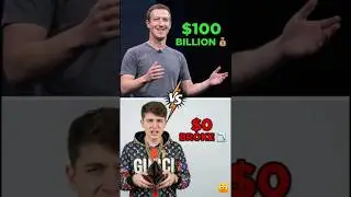 Why Poor People 