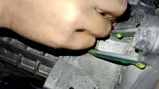 paano malaman ang Tamang sukat  ng gear oil sa transmission👨&zwj;🔧👨&zwj;🔧