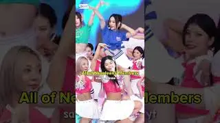 Times when safety shorts saved idols #shorts #kpop