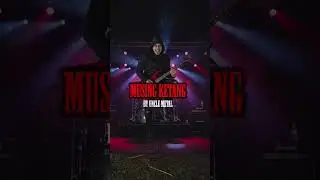 Musing Ketang By Uncle Metal