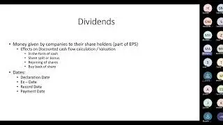 26-04-24: Technical Awareness in Stock Education Must Watch