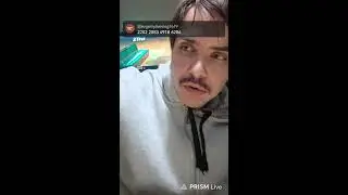 Прямая трансляция Evgeniy live vlog