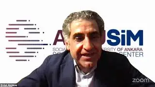 TEKNOV Bahar Seminerleri 2025 / Sanayide  Dijitalleşme ve Kadın Girişimciliği