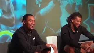 Blake Watson & Joe Scates: Unforgettable Highlights and Hilarious Moments