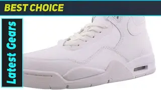 Nike Flight Legacy: The Amazing Sneaker You Need Now!