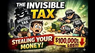 Why Your Money Disappears Faster Than You Earn It