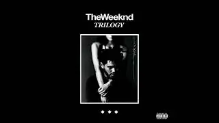 The Weeknd - Outside (Instrumental)