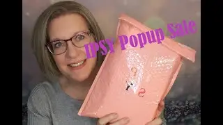 IPSY Pop-up Sale//Great Bargains//Announcement