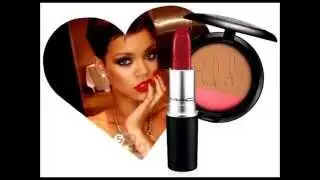 MAC RIRI HEARTS MAC SUMMER COLLECTION 2013