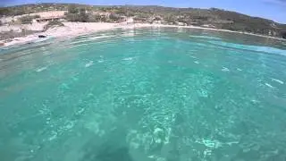 Isola d'Elba - Cavoli sub