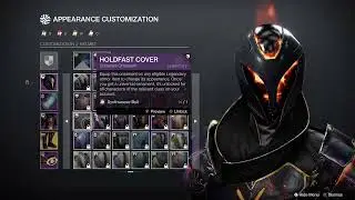 Transmog bug