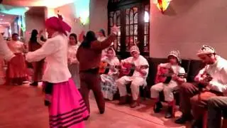 Rancho Folclórico do Livramento