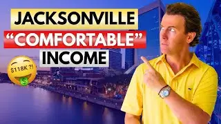 Jacksonville FL Cost of Living + Mortgage Loan Options in 2025