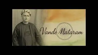 Vande Mataram 150 Years Instrumental (Karaoke with Lyrics) | Original Version