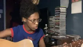 talking to mary - elliott smith [cover]