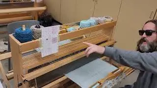 weaving the dream. the art of peace. organic cotton. magical security blanket of protection ✨️