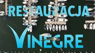 Restuaruacja Vinegre w Gdyni