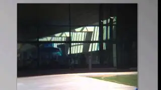 The Regent Park Aquatic Centre