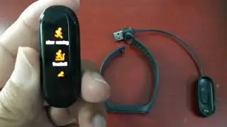 Mi Band 4,Top 5 Hidden Features | Mi Band 4 | Mi Band 4 Cool Tips & Tricks | Awesome ,Fine1000 video