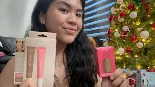 ASMR Unboxing Makeup Dupes 💄