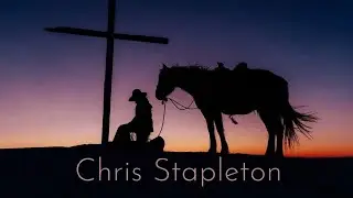 God Knows My Heart (Even When I&rsquo;m Weak) &ndash; Chris Stapleton (2026 Music Video)