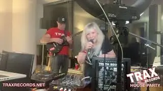 JASON CHAOS & SCREAMIN' RACHAEL PRESENTS:
