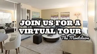 The Montclaire Virtual Tour in Sunnyvale, CA