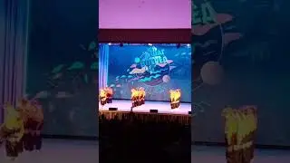 Dance Home FRESH