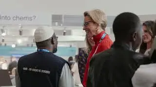 Put People First - Highlights from AIDS 2024