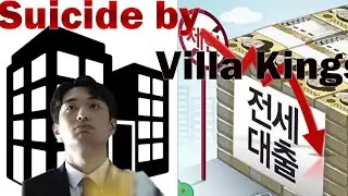 Jeonse and The Villa King Murders