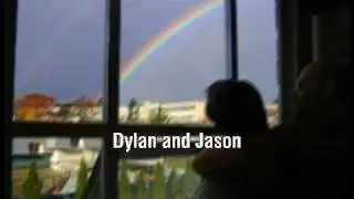 Random Zone Moment :: A Dylan and Jason moment (The Zone @ 91-3 modern rock radio Victoria BC 91.3)
