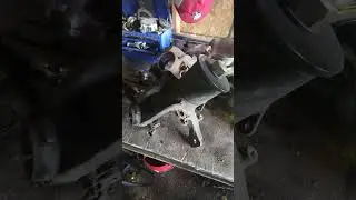 How to remove a sensor #automobile #viral #fyp #car #trending #diy #daily #howto #fy #popular #rust