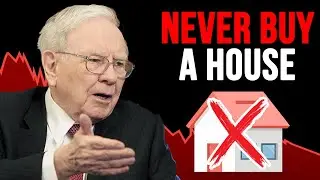 Warren Buffett: Why I Don&rsquo;t Invest in Real Estate