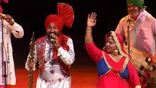 KLEHRIA MORA VE MAIN NA TERE REHNDI