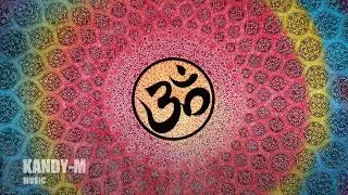 🕉️ Mantra OM 🕉️  Progressive House | Deep House MIX