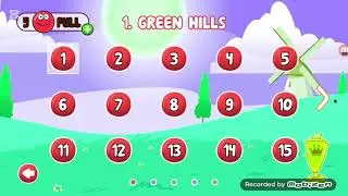 Red Ball 4 Fast 10X Level 60