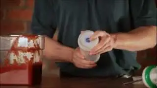 FIFO Portion Pal