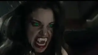 VAMPIRES OF THE VELVET LOUNGE Trailer (2026)