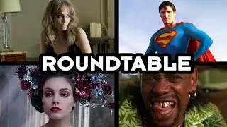If You Could Fix ONE Movie... - CineFix Roundtable