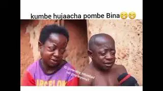 Mwaisa mtu mbadi cheki mwaisa anavyojitetea na kuacha pombe