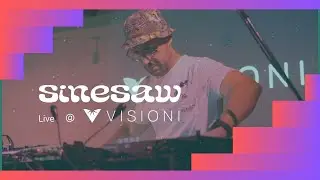 Live @ VISIONI FEST 2024 // Live electronic performance