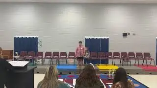 Spelling Bee 2025